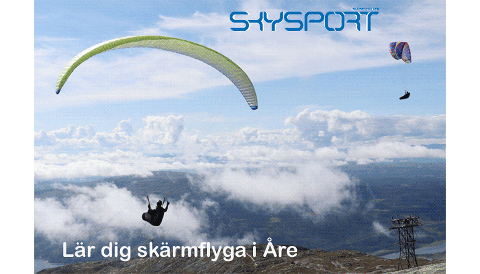 Banner - Skysport